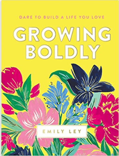 Grow Boldly