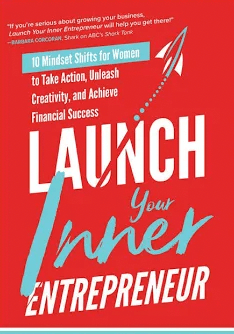 Launch Your Inner Entrepreneur