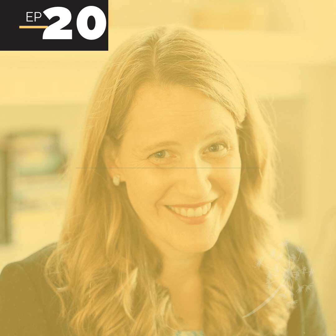 Ep.20- Navigating The Evolving Work Scene: Insights From Author Melody 