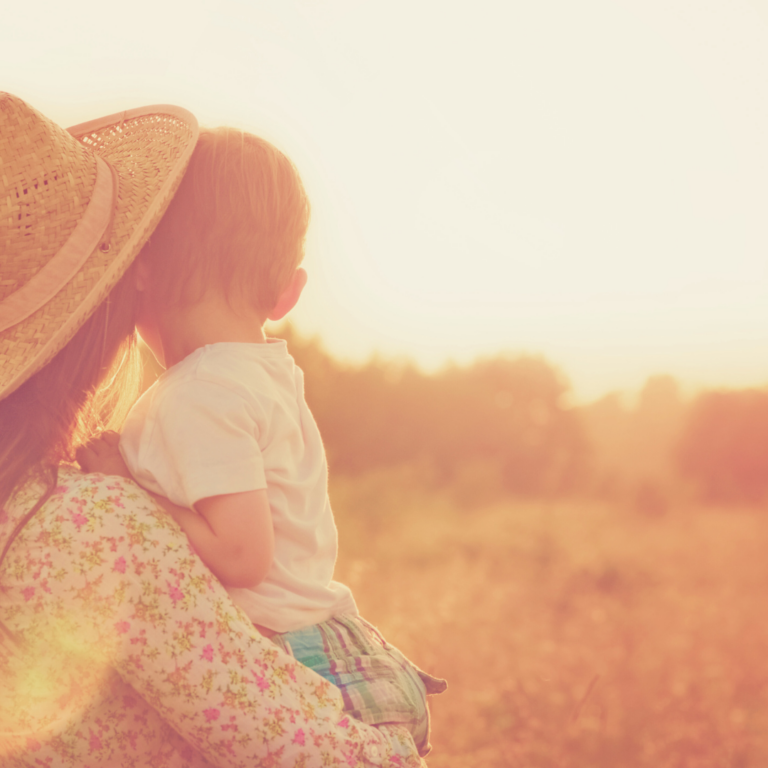 Why Being a Mom or Caregiver Might Make You the Best Leader.