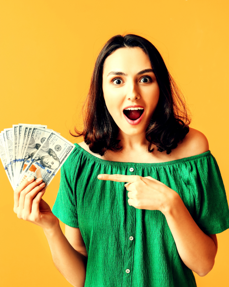 Ep.73- Smart Money Moves