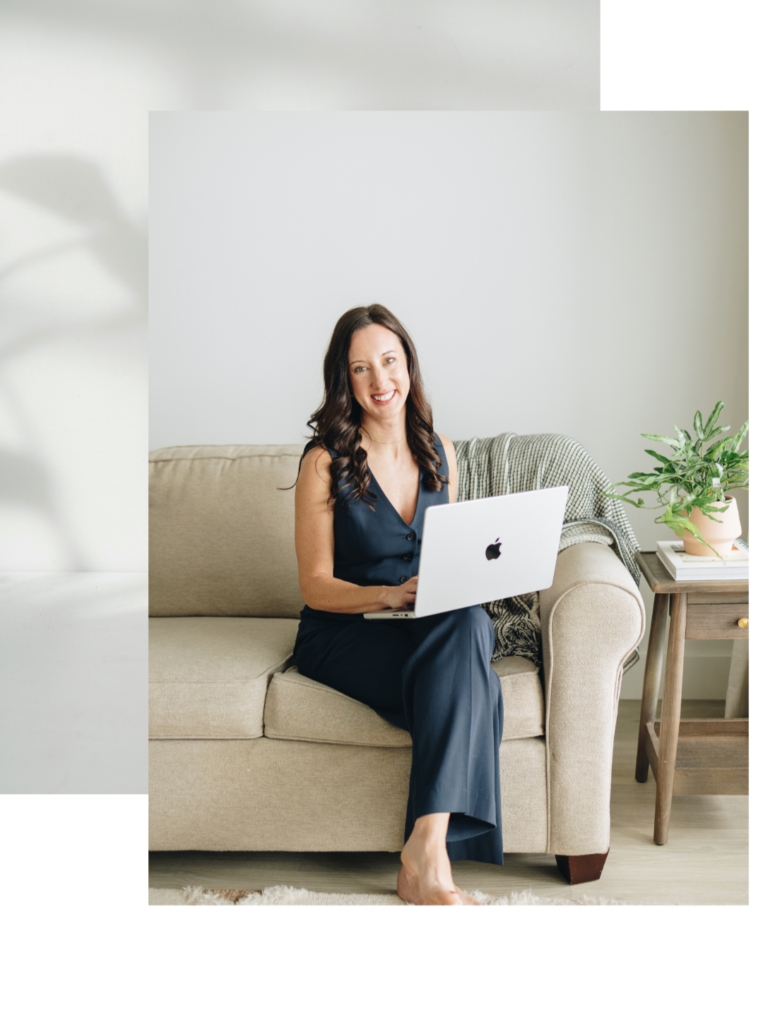 Ep.82-Delegation, Growth, and Getting Your Time Back with Molly Rose Speed