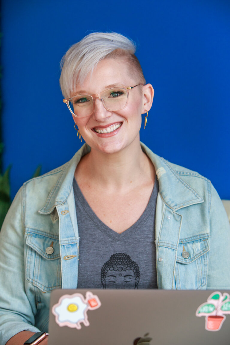 Ep.100-Human Design for Business Success with Mel McSherry