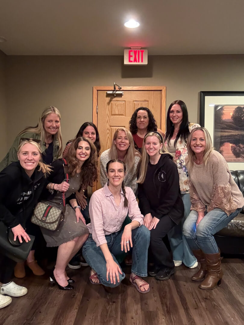 Women Networking Group