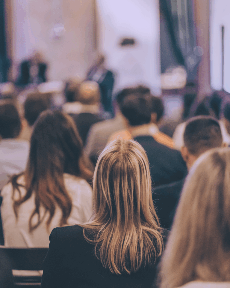 Ep 147-Should You Host an Event? How to Plan Events That Actually Grow Your Business