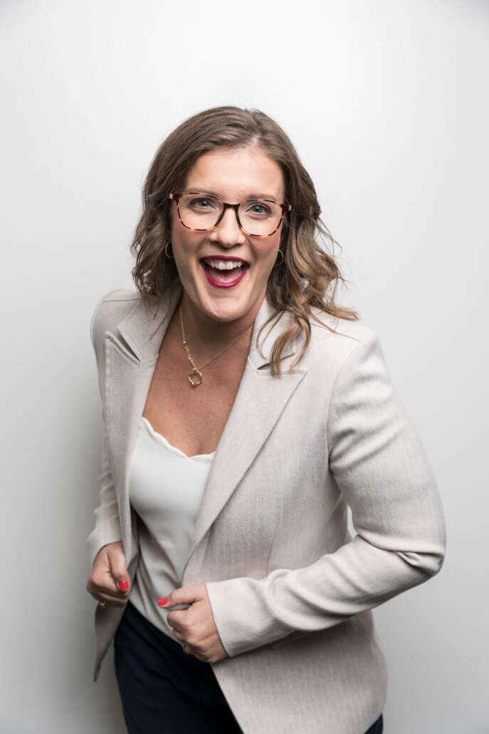 Ep.110-Joy is Your Job, Leadership is a Verb, and the Ripple Effect