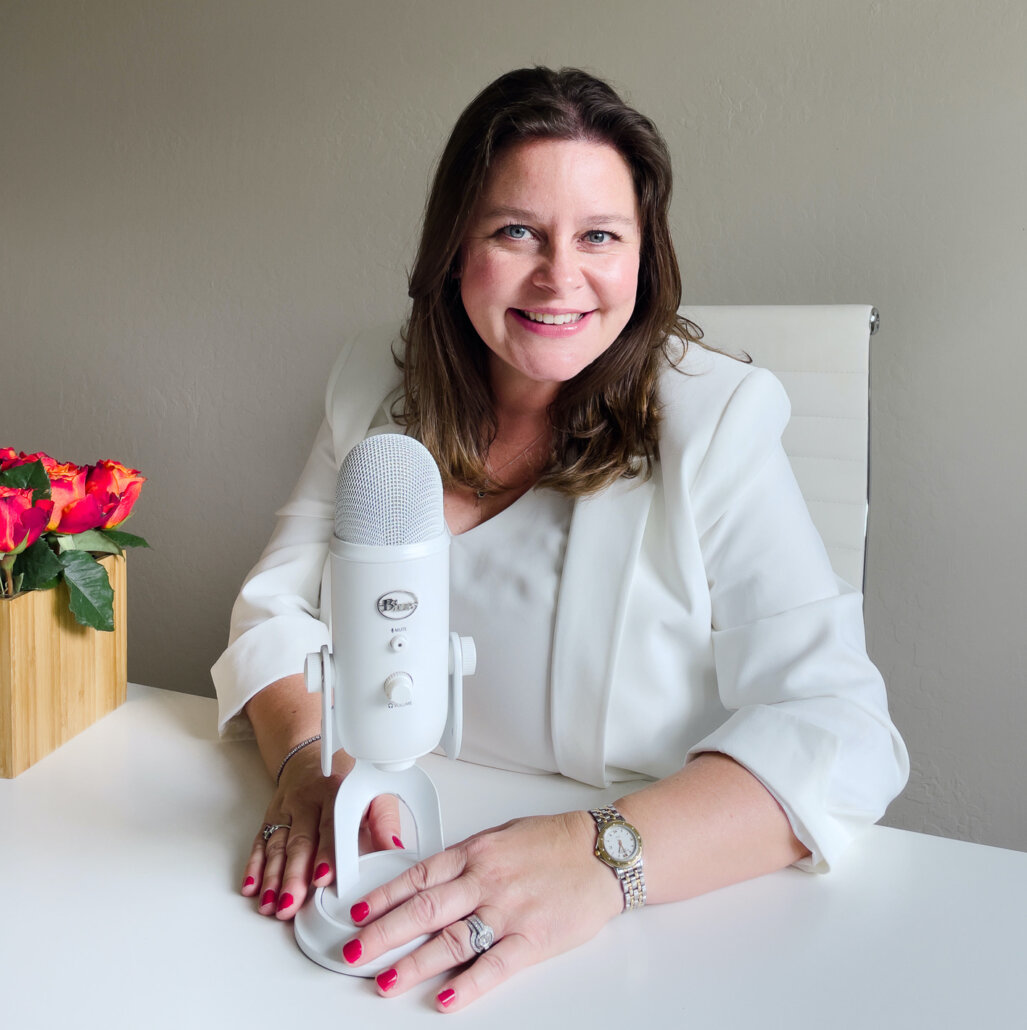 Ep 138-How to Get on Podcasts and Use Guest Interviews to Grow Your Business